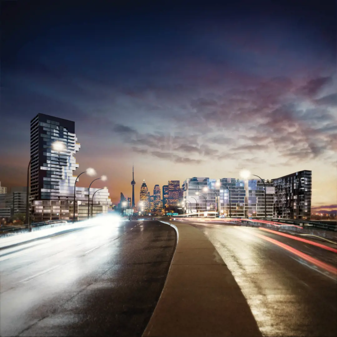 River City Phase 3 - Pre-Construction Condo in Toronto