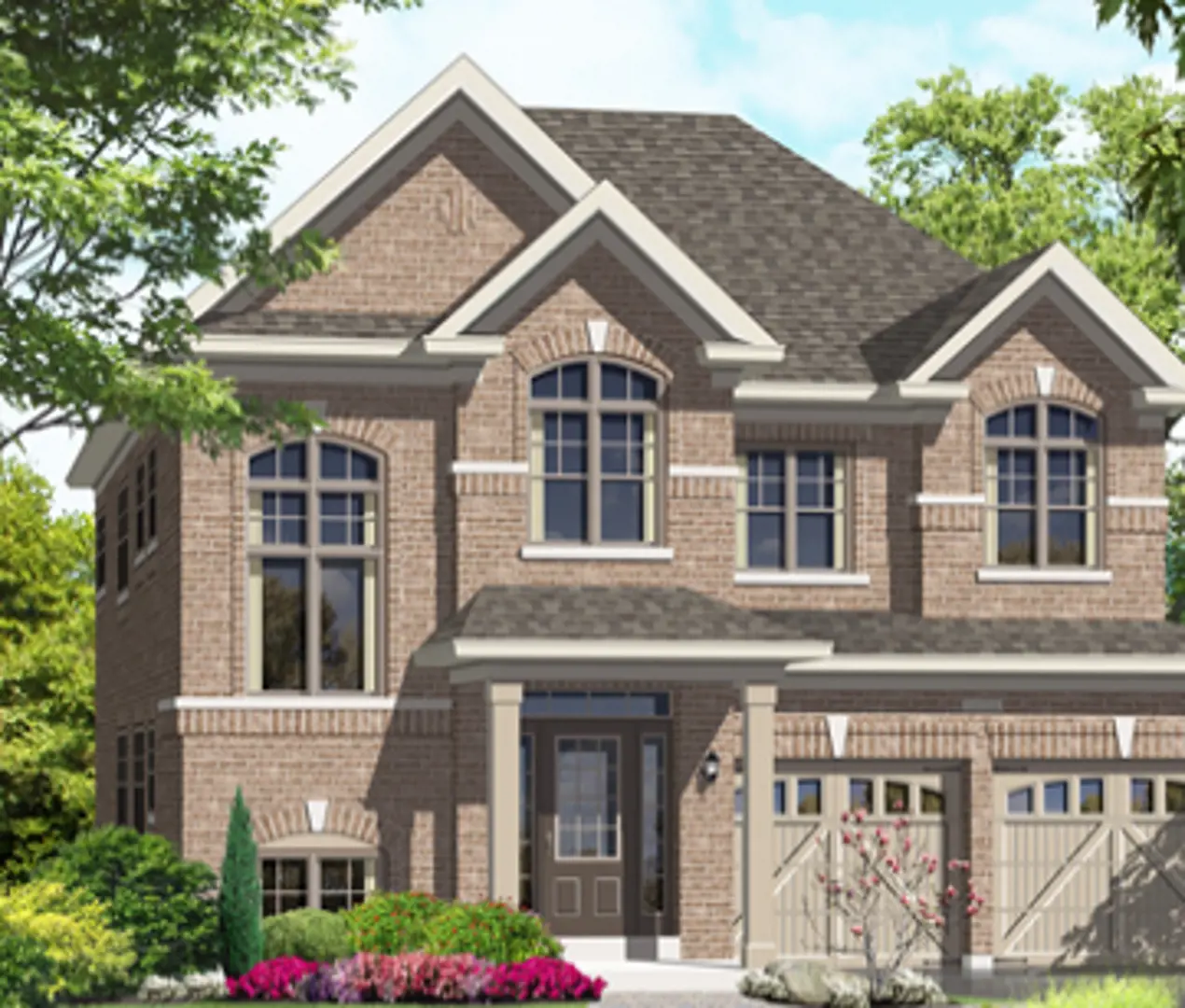 Riverwalk Castlemore by Highcastle Homes - Pre-Construction Condo in Brampton
