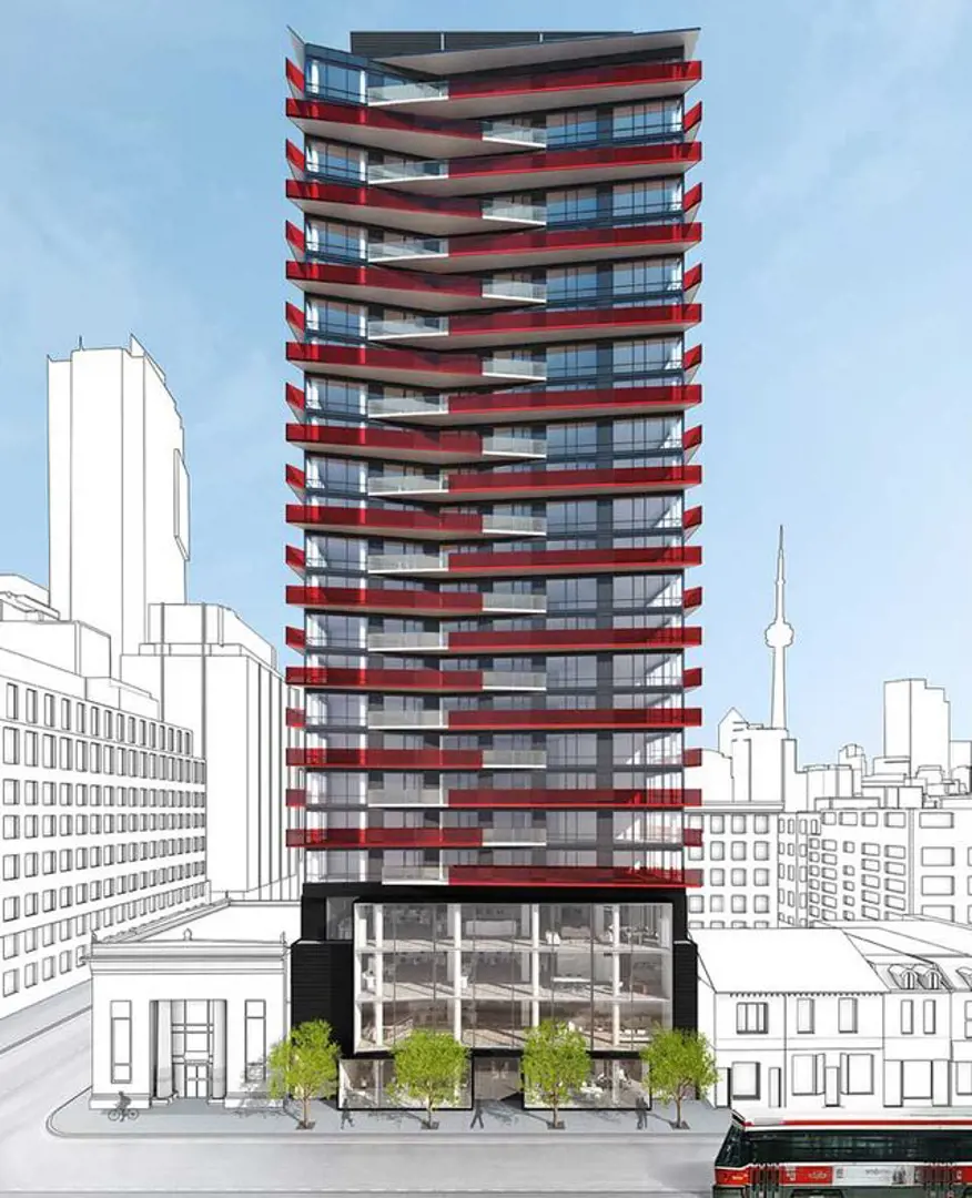 Smart House - Pre-Construction Condo in Toronto