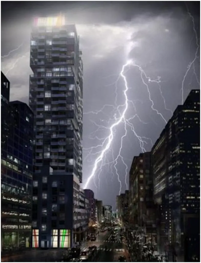 Studio on Richmond - Pre-Construction Condo in Toronto