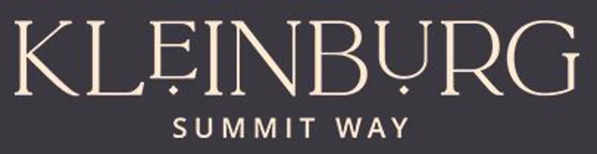 Summit Way - Pre-Construction Condo in Vaughan