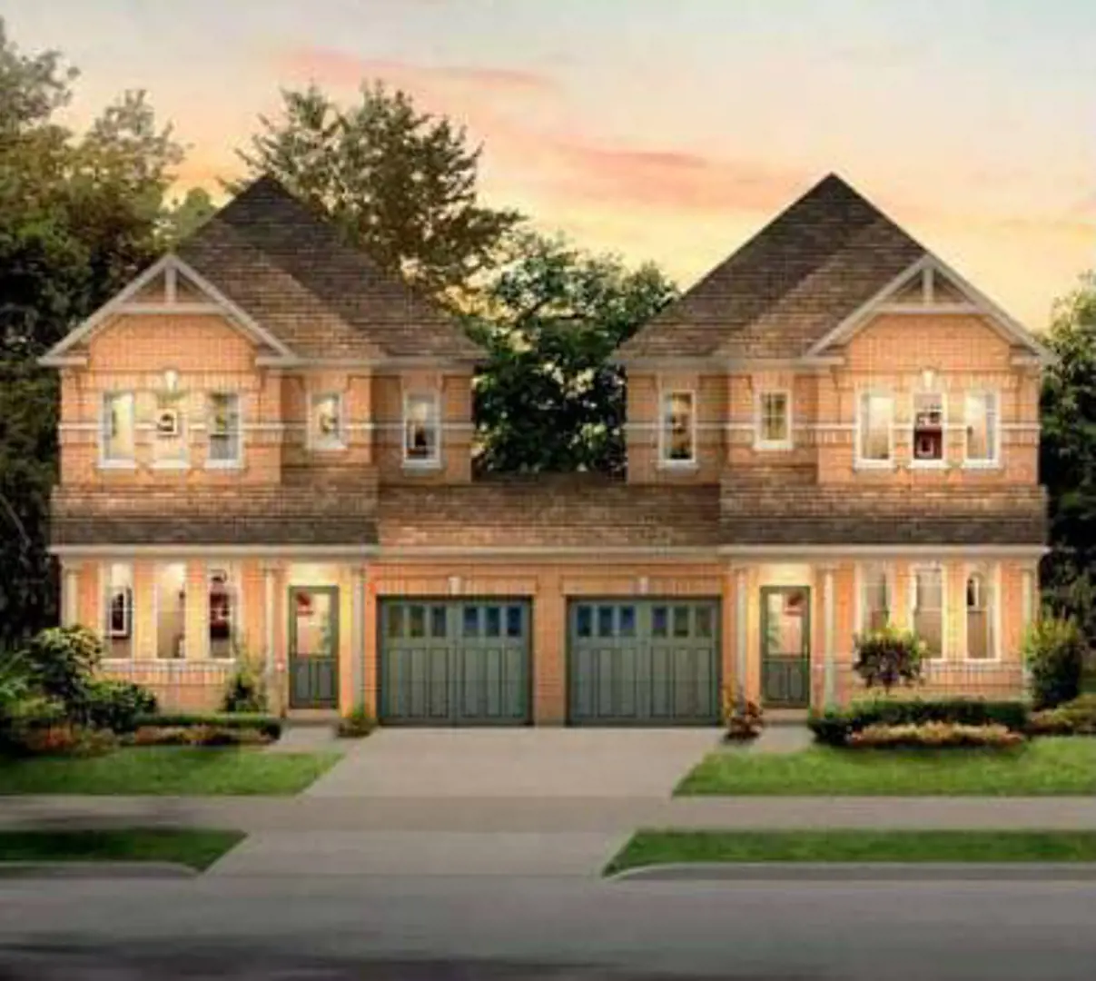 The Augustine Collection - Pre-Construction Condo in Richmond_hill