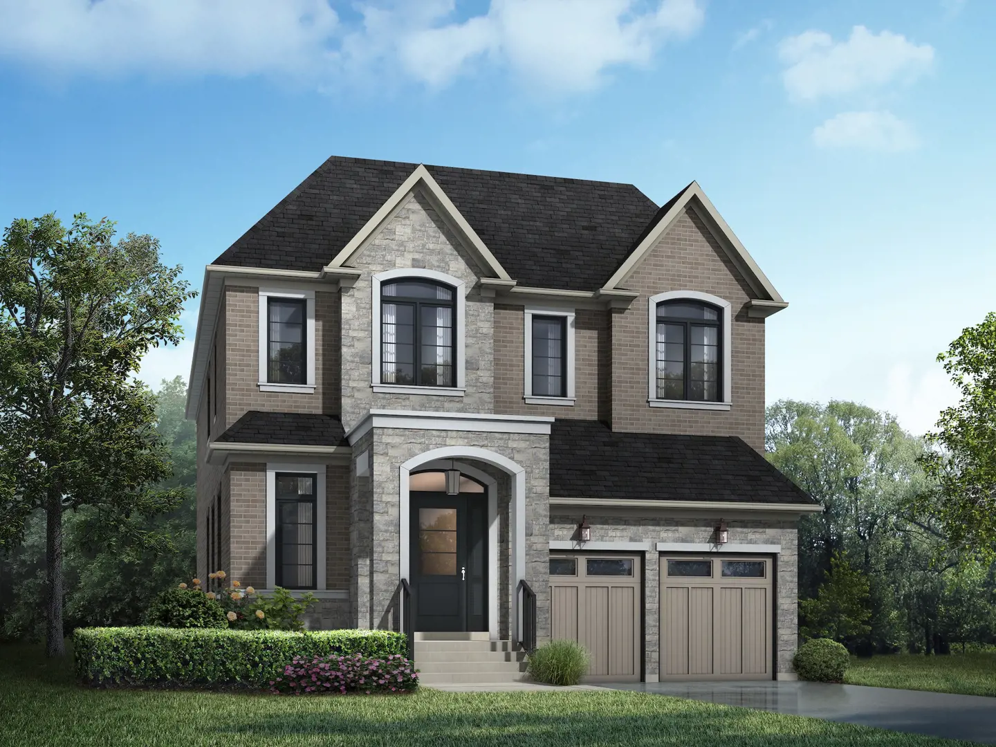 The Bond - Pre-Construction Condo in Richmond_hill