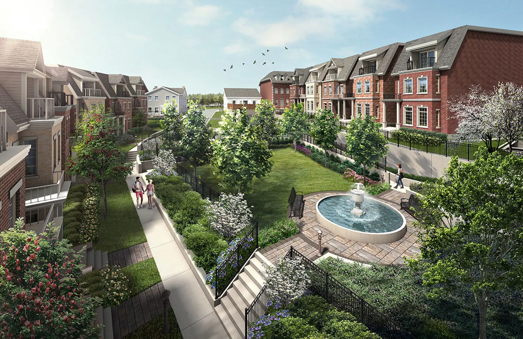 The Enclave on Nashville - Pre-Construction Condo in Vaughan