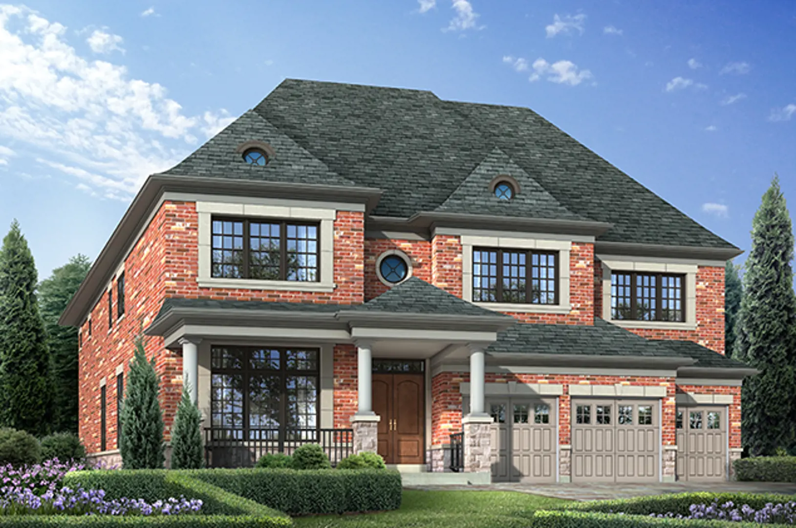 The Enclave Upper Thornhill Estates - Pre-Construction Condo in Vaughan