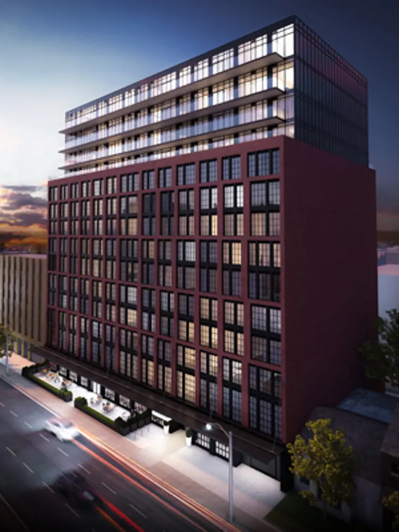 The Harlowe - Pre-Construction Condo in Toronto