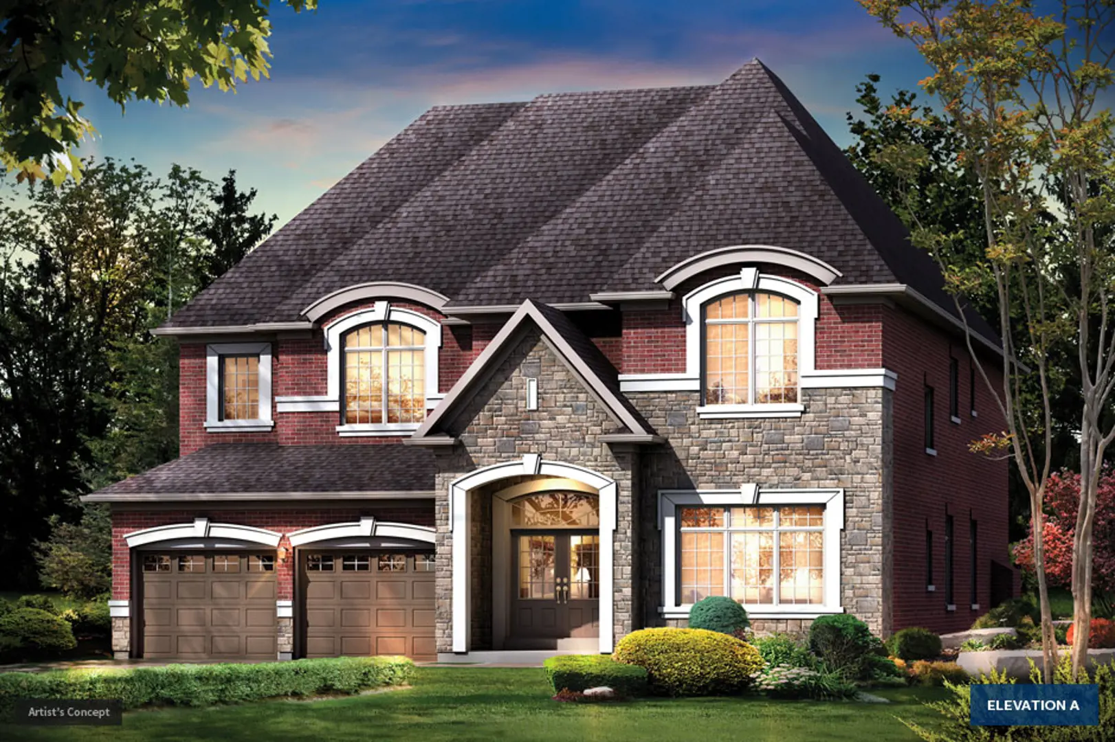 The Mills Collection - Pre-Construction Condo in Richmond_hill