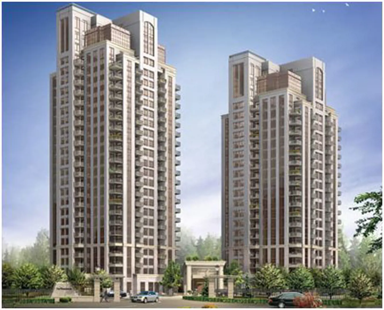 The Rosewood - Pre-Construction Condo in Toronto