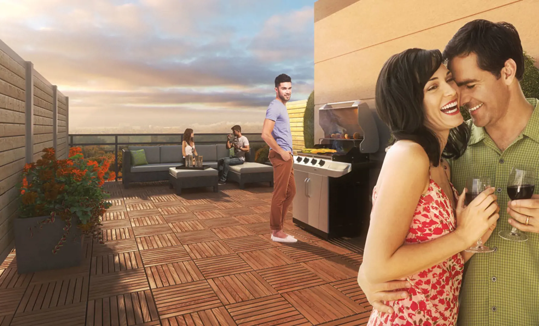 The SkyLofts - Pre-Construction Condo in Toronto