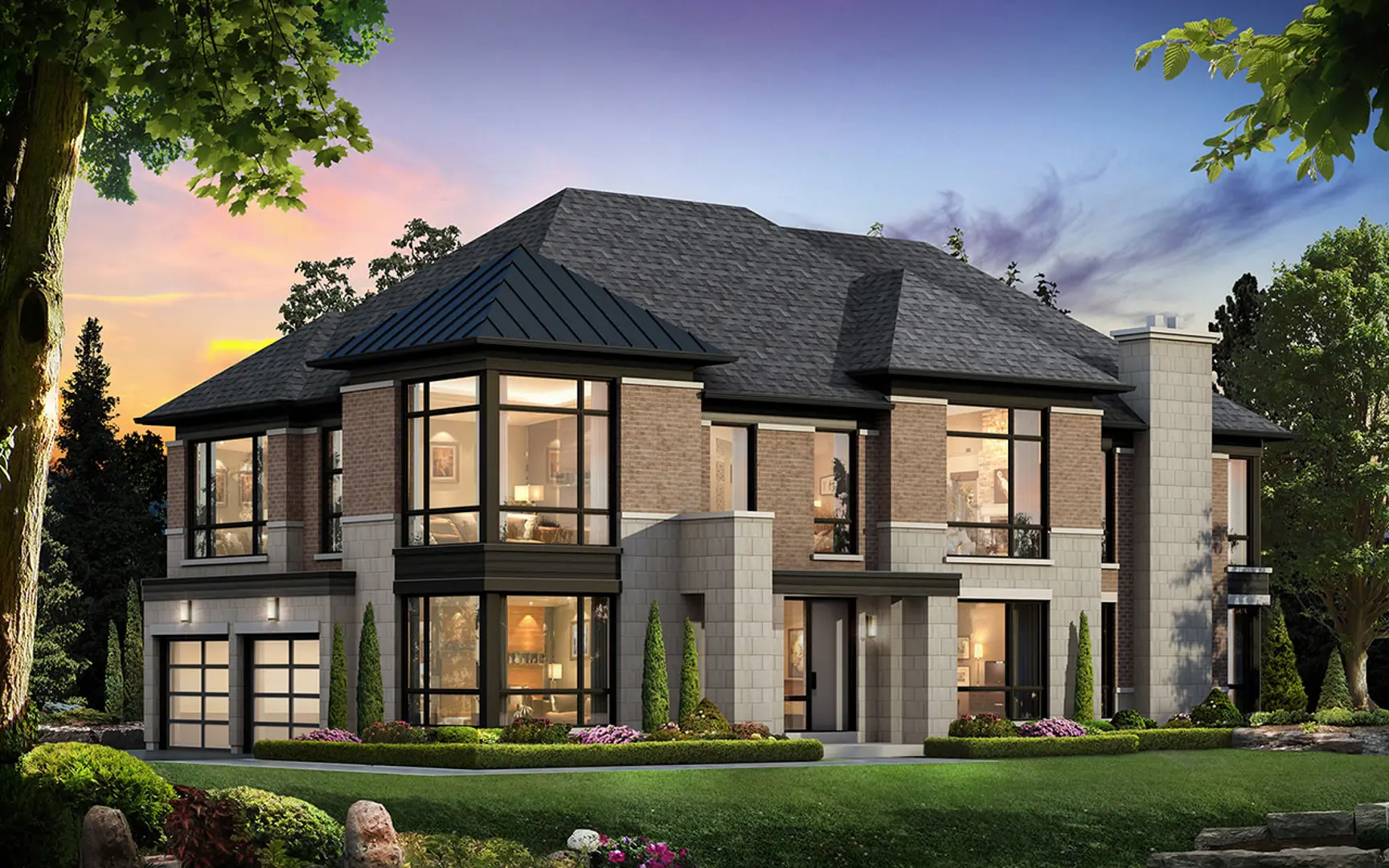 The View on Pine Valley - Pre-Construction Condo in Vaughan