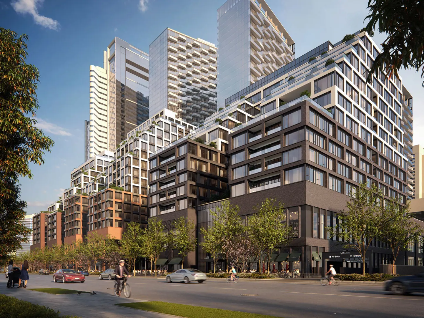 The Well - Signature Series - Pre-Construction Condo in Toronto