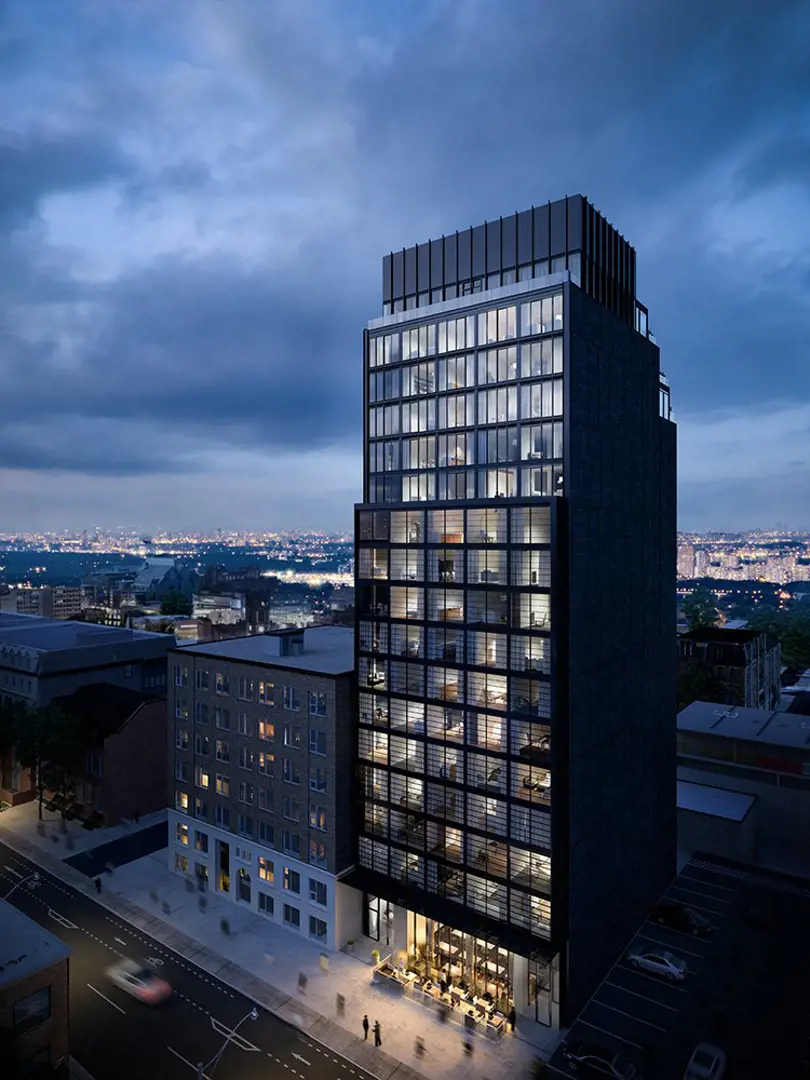 The Woodsworth Condos - Pre-Construction Condo in Toronto