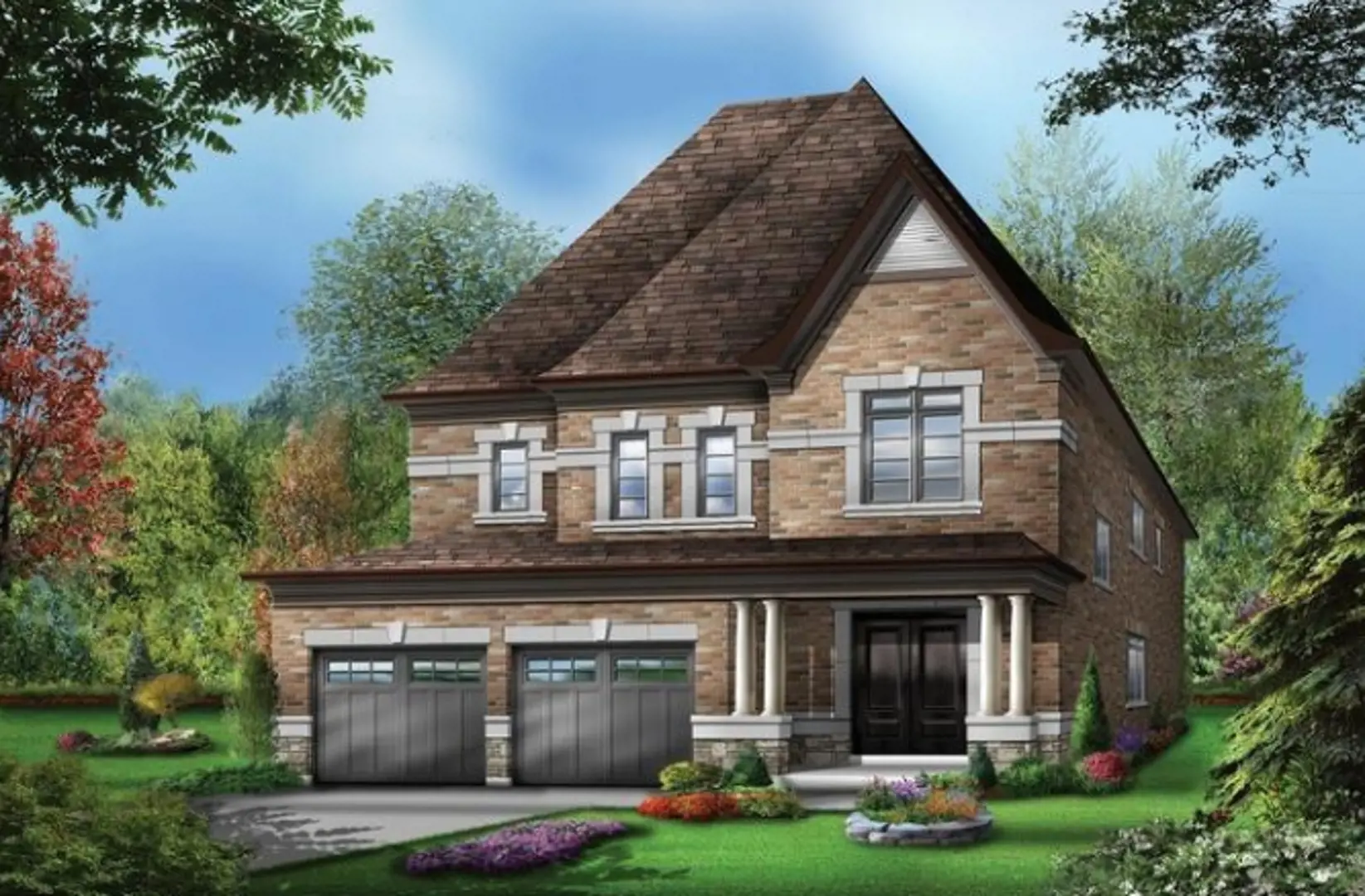 Thornhill Woods - Pre-Construction Condo in Vaughan