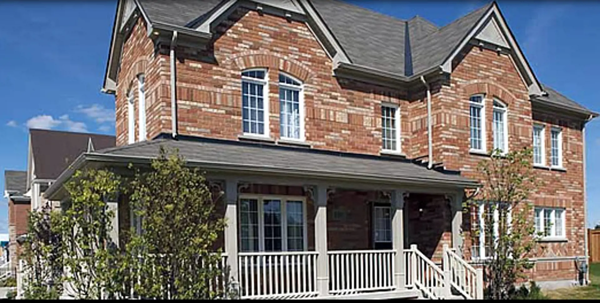 Tosca Trail - Pre-Construction Condo in Mississauga