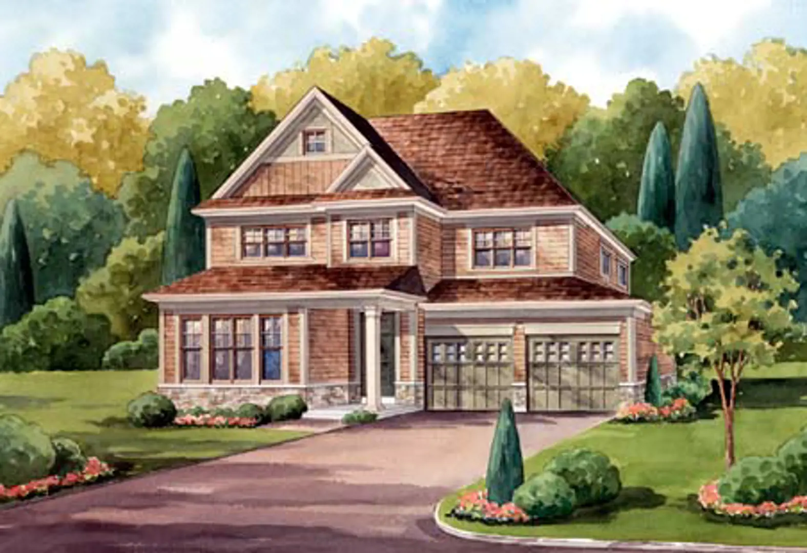 Traditions by Heathwood Phase 1 - Pre-Construction Condo in Milton