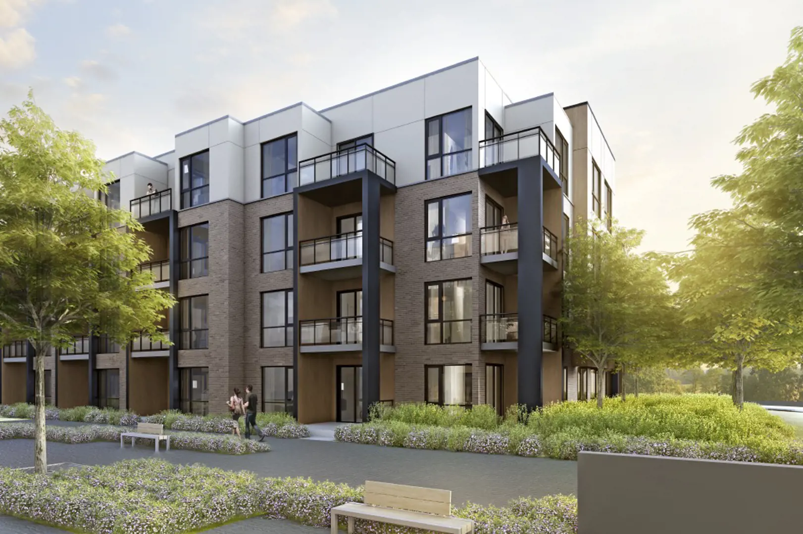 Trafalgar Landing - Pre-Construction Condo in Oakville
