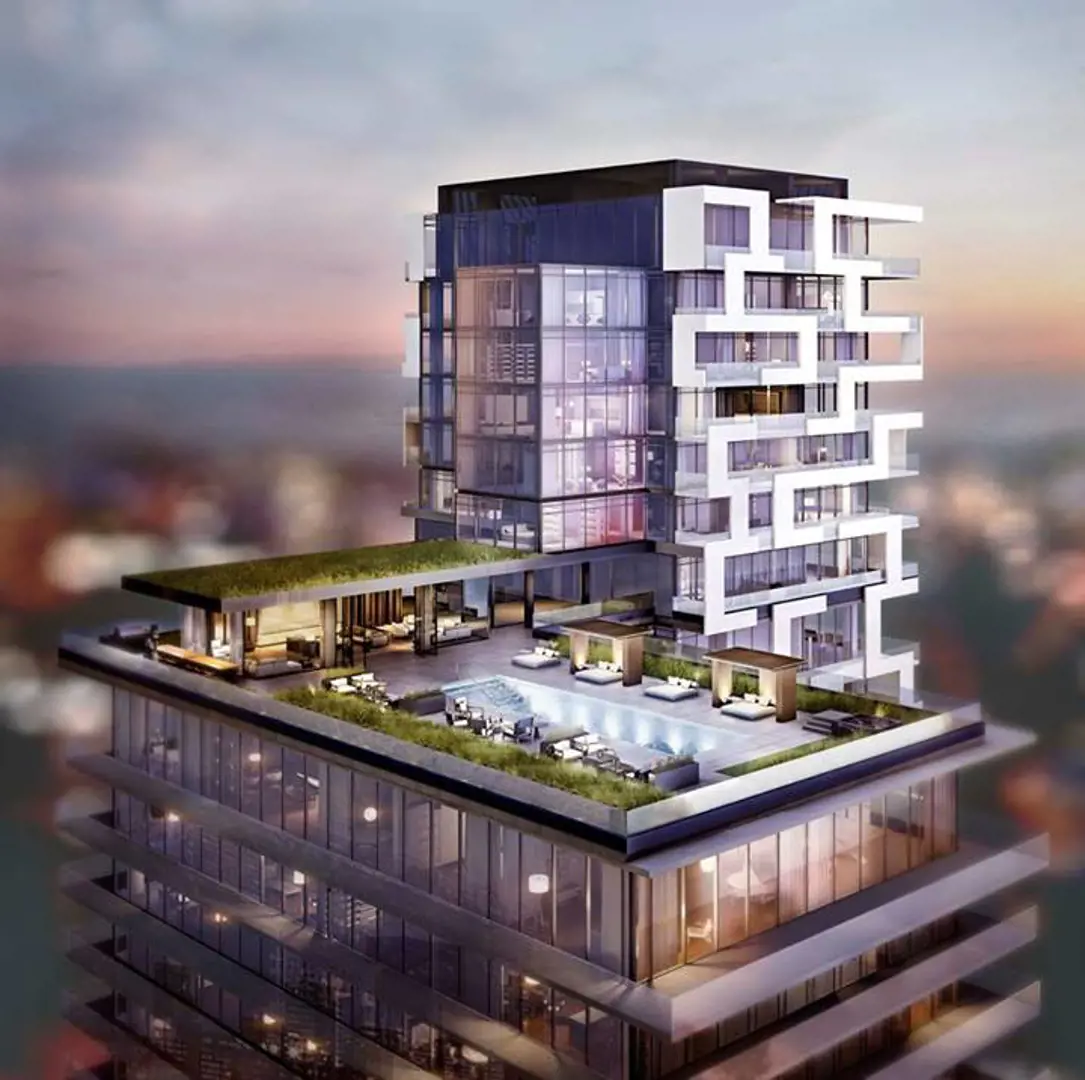 Twenty Lombard - Pre-Construction Condo in Toronto