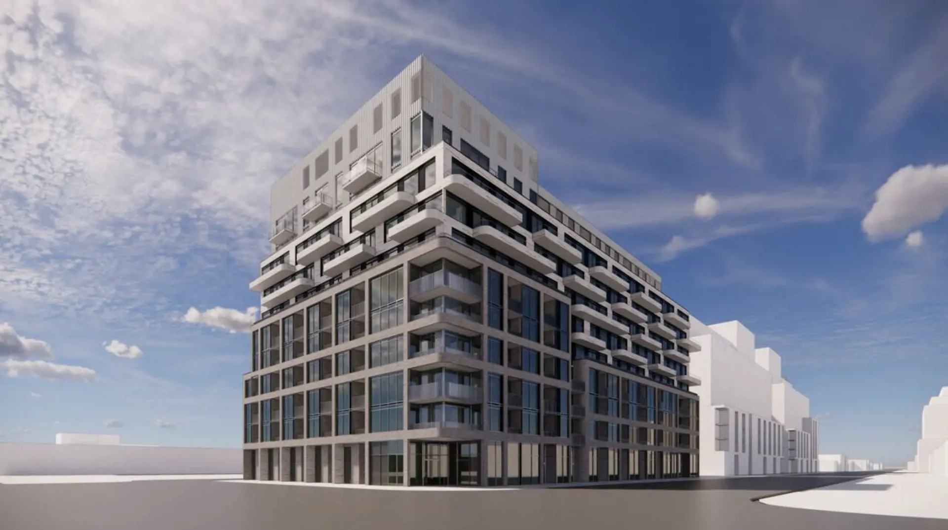 Upper Junction II - Pre-Construction Condo in Toronto
