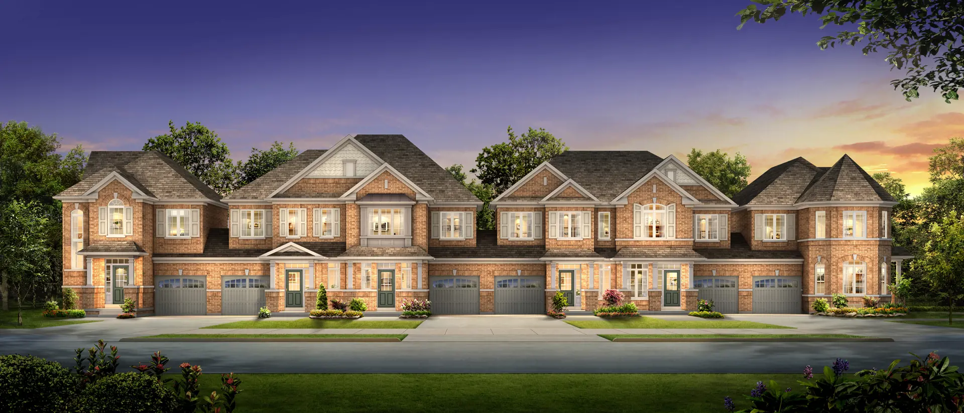 Upper Mount Pleasant - Pre-Construction Condo in Brampton