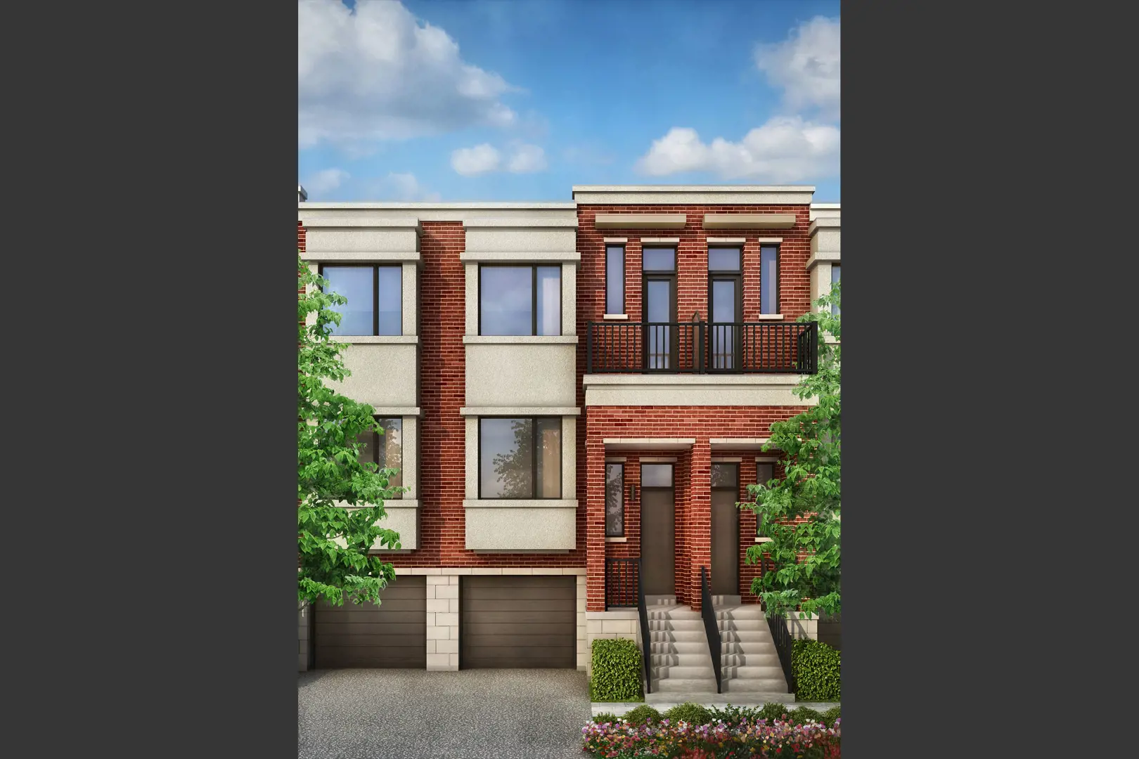 Urbantowns on Bayview - Pre-Construction Condo in Richmond_hill