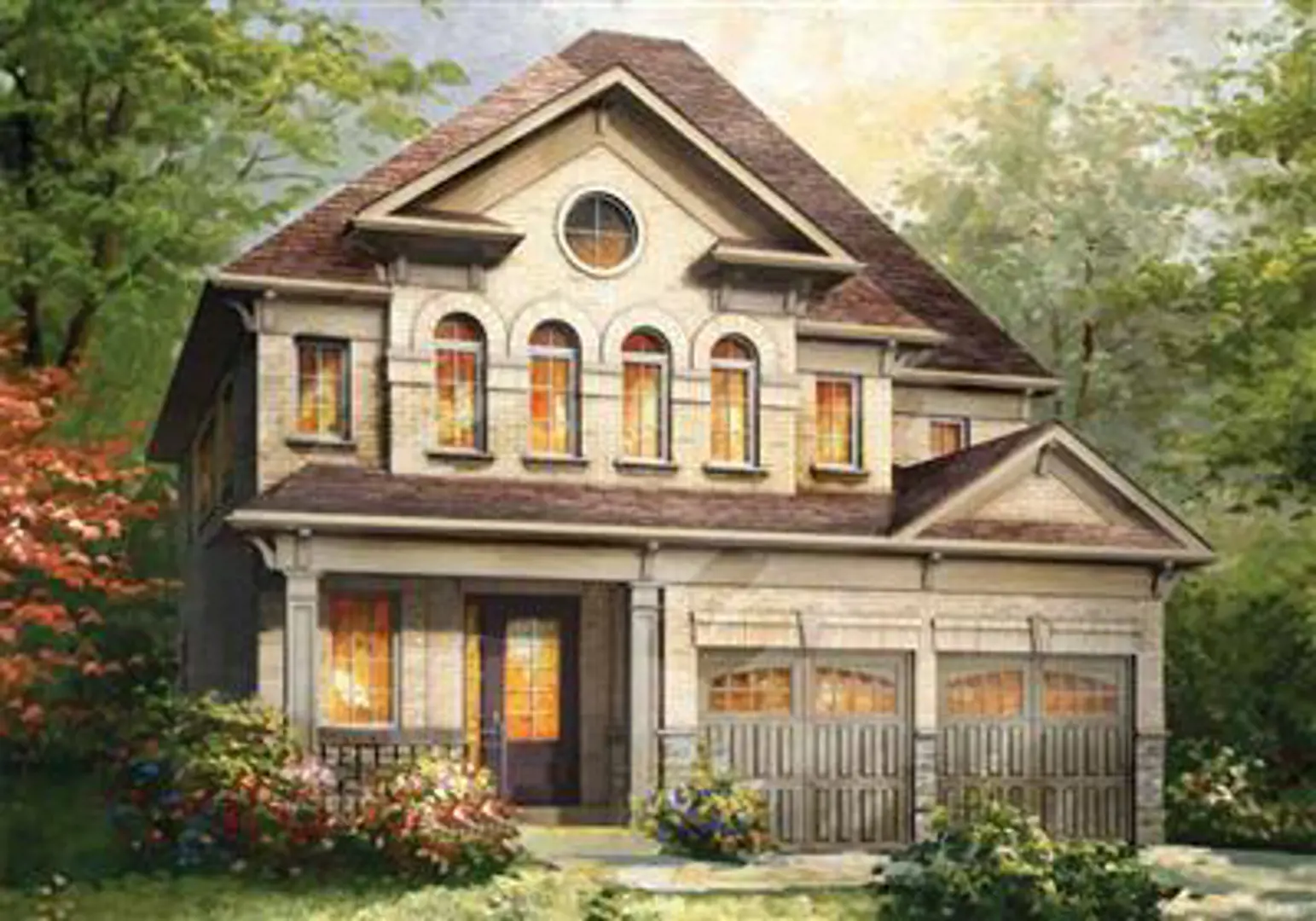 Vaughan Valley Estates - Pre-Construction Condo in Vaughan