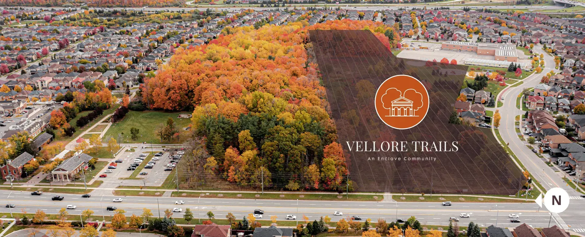 Vellore Trails - Pre-Construction Condo in Vaughan