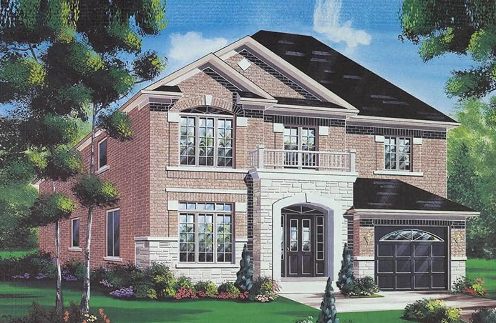 Vellore Woods - Pre-Construction Condo in Vaughan