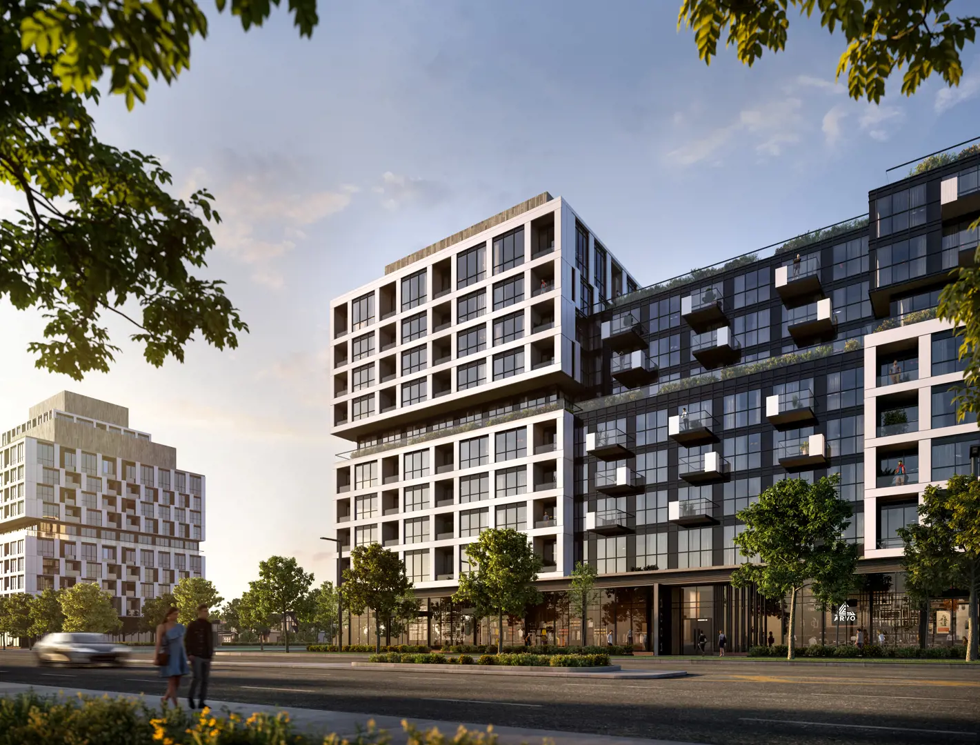 Verge West - Pre-Construction Condo in Toronto