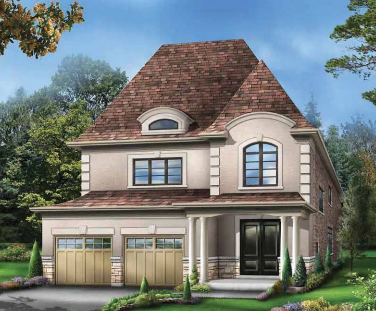 Victory Heights - Pre-Construction Condo in Vaughan