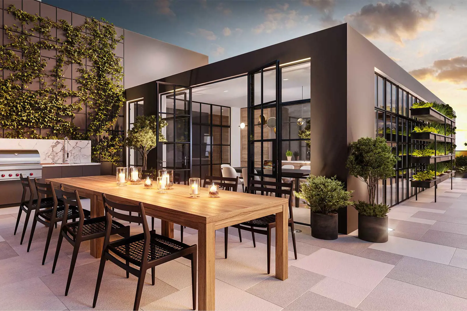 Views on the Preserve - Pre-Construction Condo in Oakville