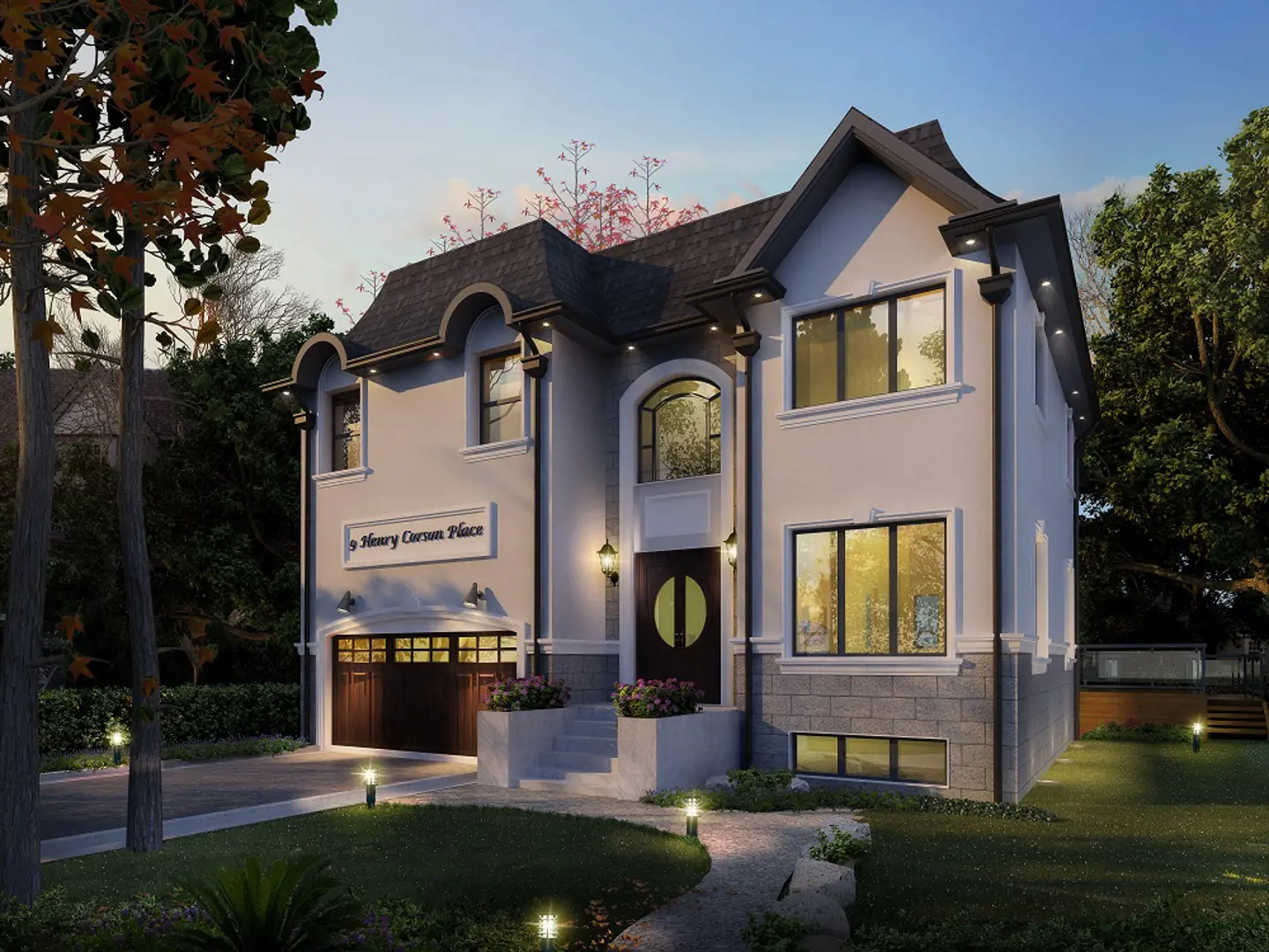 Vita di Lusso - Pre-Construction Condo in Markham