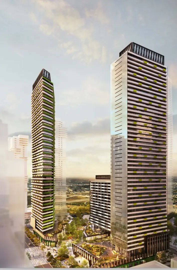 VMC Block 4S - Pre-Construction Condo in Vaughan