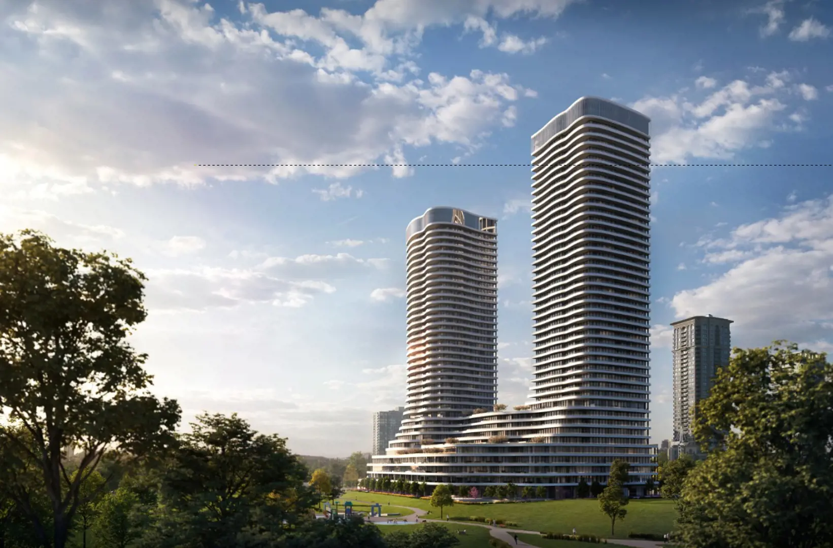 VOYA - Pre-Construction Condo in Mississauga