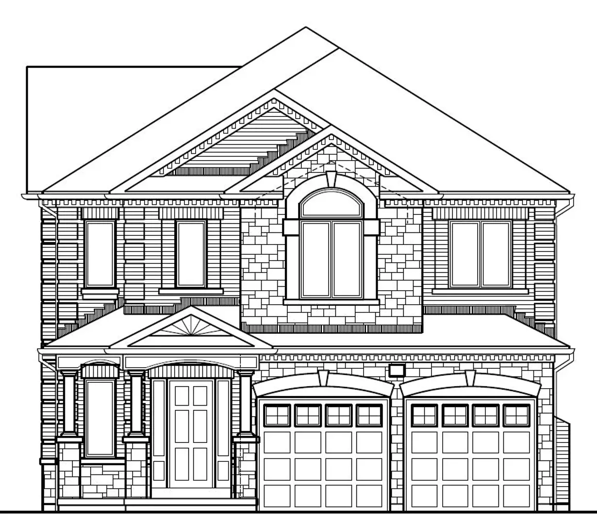 Westbrook - Pre-Construction Condo in Richmond_hill