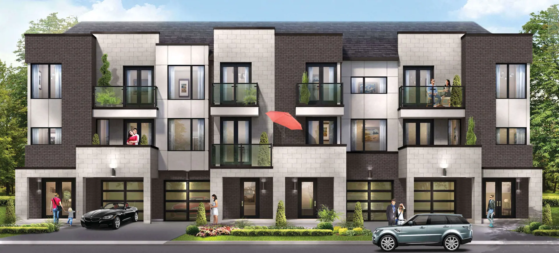 West Country Milton - Phase 2 - Pre-Construction Condo in Milton