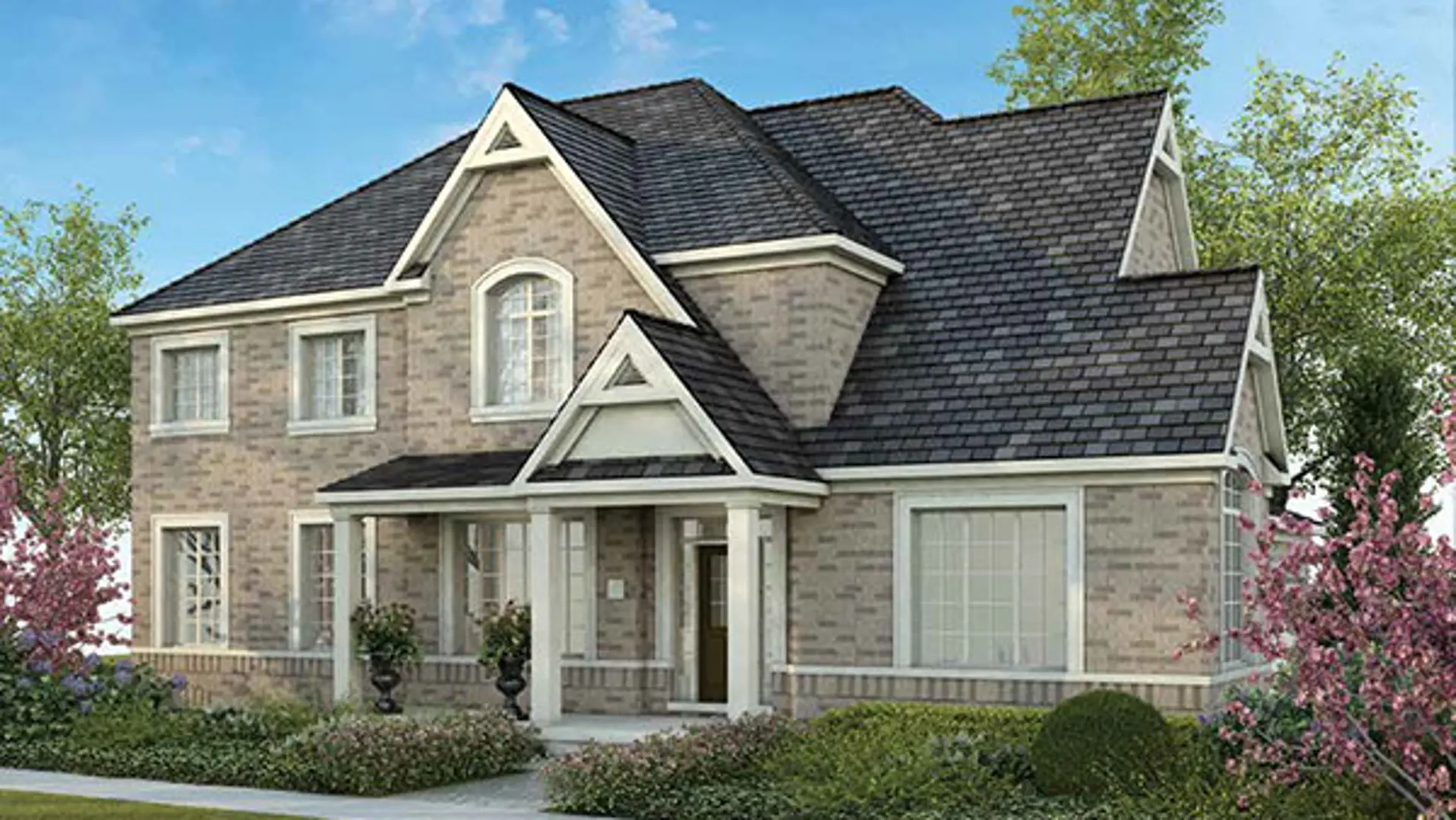Westfield - Pre-Construction Condo in Brampton