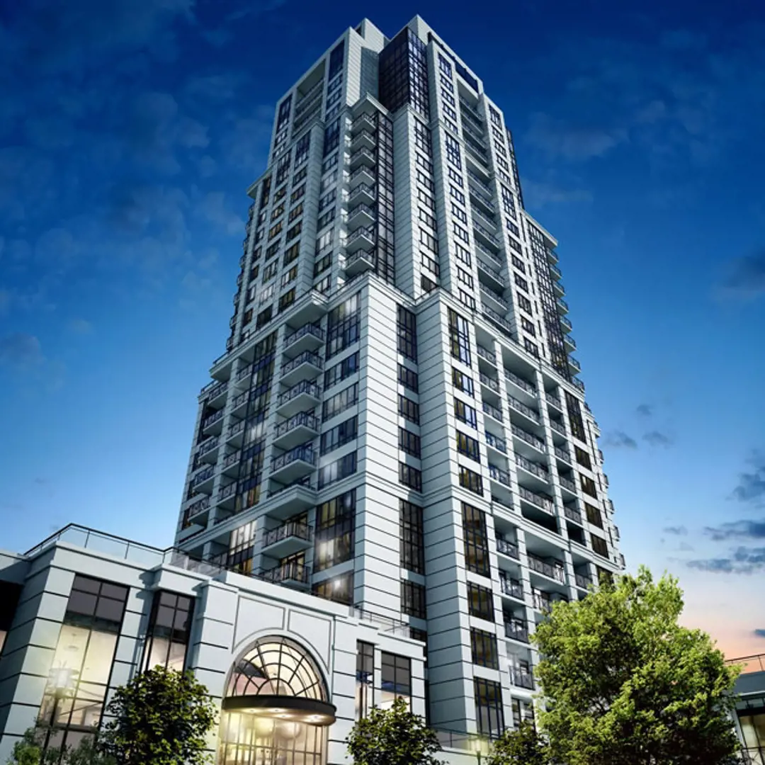 West Village Etobicoke - Pre-Construction Condo in Toronto