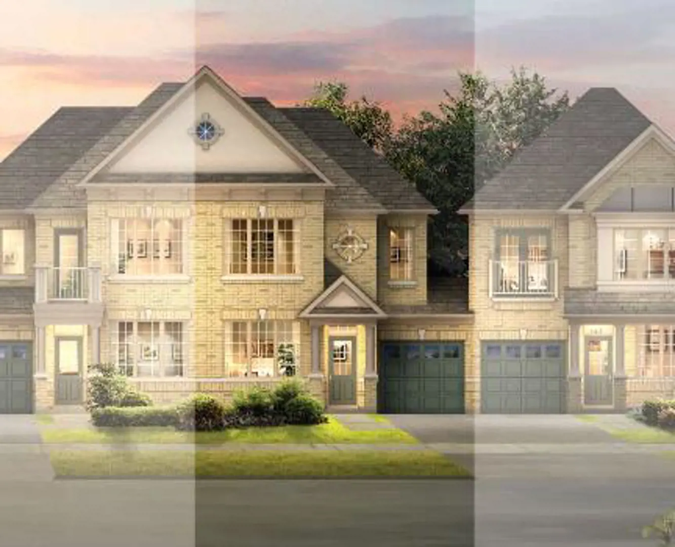 Wismer Commons - Pre-Construction Condo in Markham