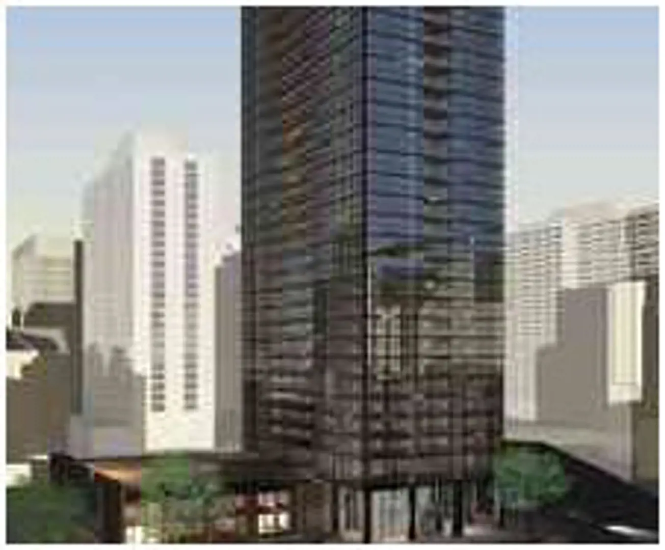 X The Condominium - Pre-Construction Condo in Toronto