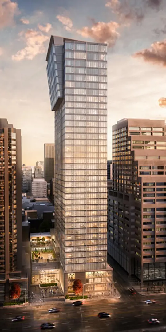 Yorkville Private Estates - Pre-Construction Condo in Toronto