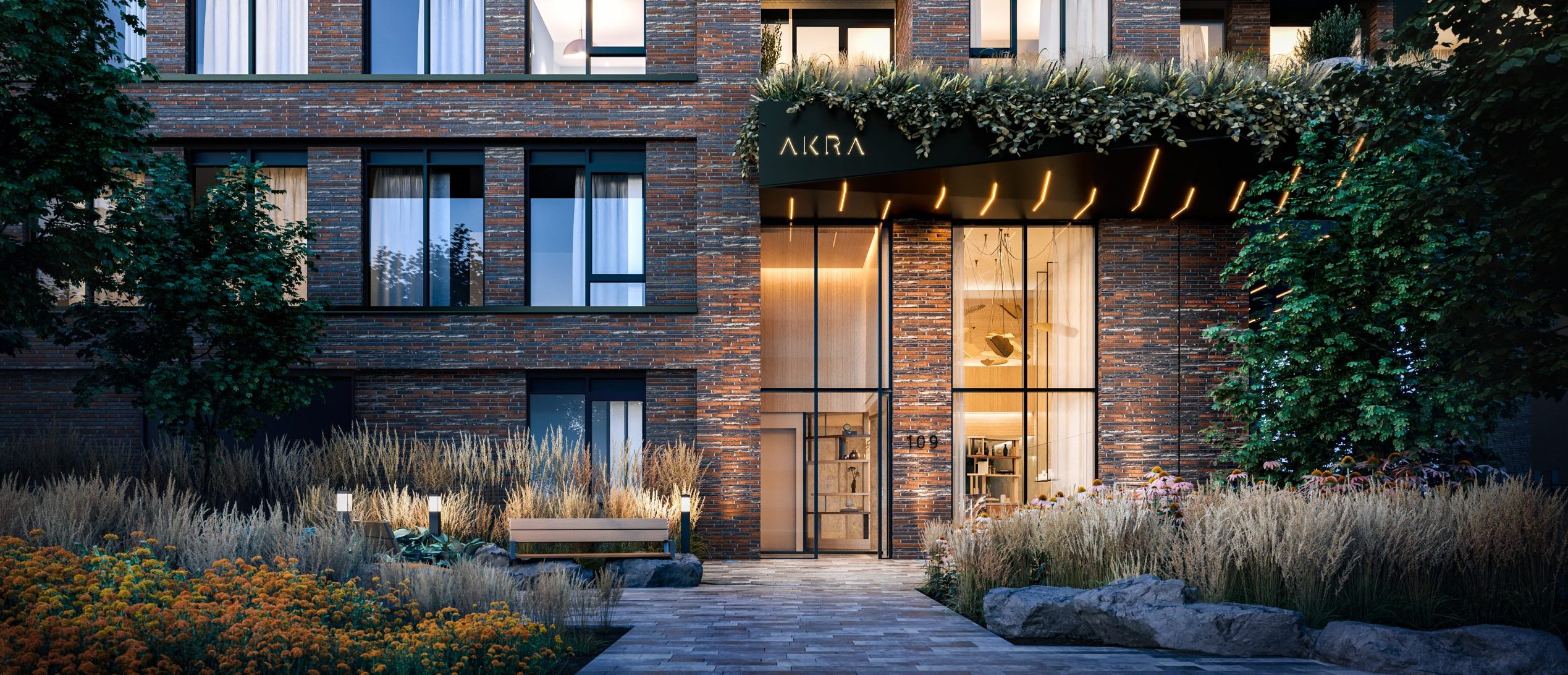 Akra Condos - Pre-Construction Condo in Toronto