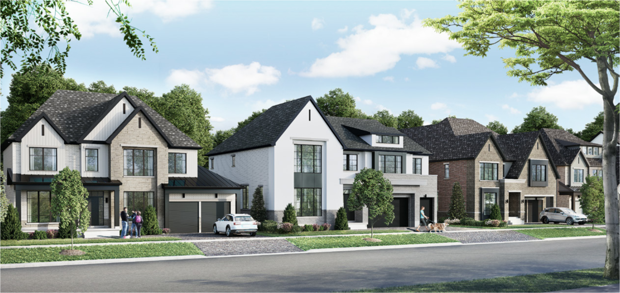 Angus Glen South Village - Pre-Construction Condo in Markham