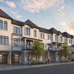 Archetto Towns - Pre-Construction Condo in Vaughan