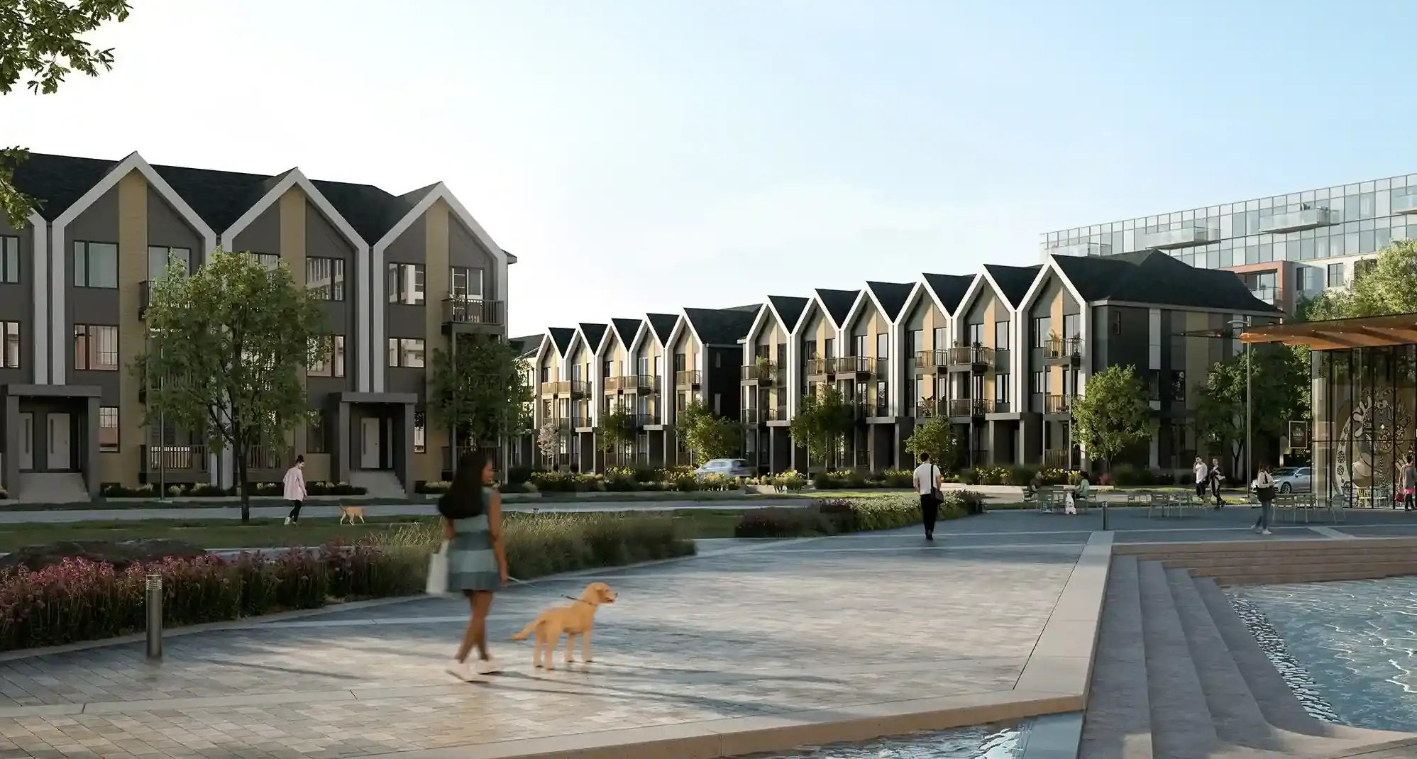 Aura - Pre-Construction Condo in Mississauga