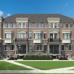 Bridle Trail Urban Towns - Pre-Construction Condo in Brampton