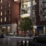 Bungalow on Mercer - Pre-Construction Condo in Toronto