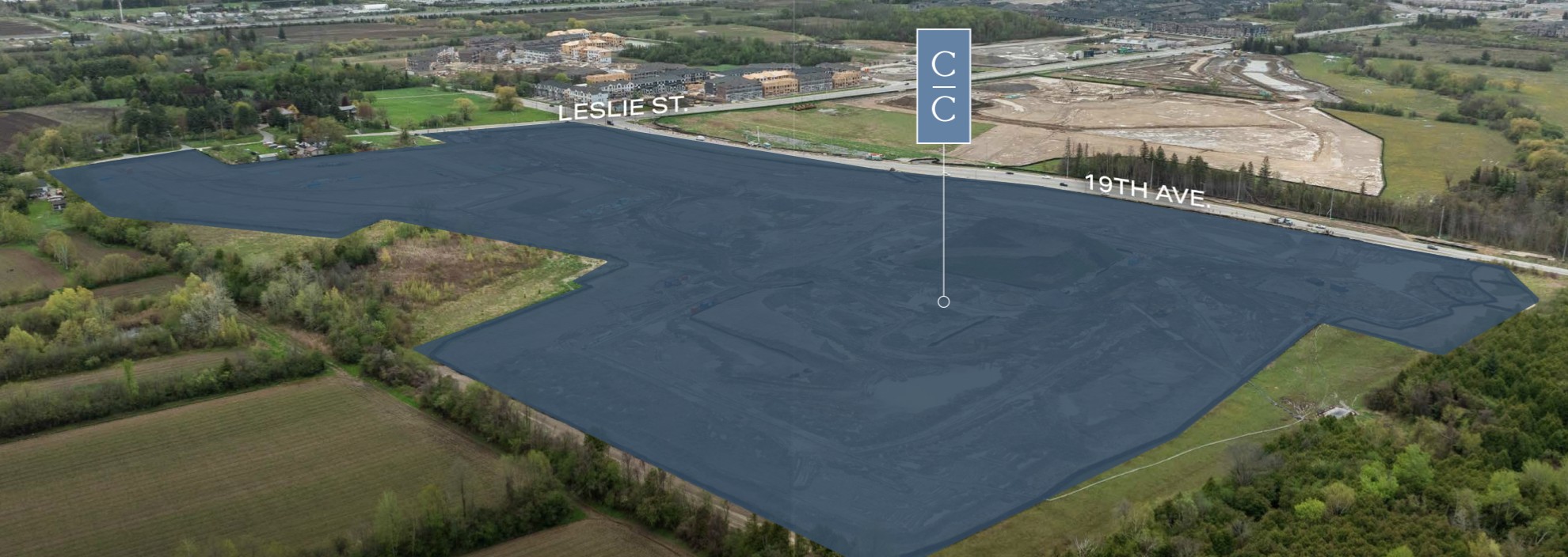 Camden Crossing by Starlane - Pre-Construction Condo in Richmond_hill