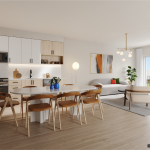 Carousel Towns at Thornhill Walk - Pre-Construction Condo in Vaughan