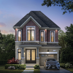 The Castle Mile by Arista - Single-Family Homes - Pre-Construction Condo in Brampton