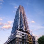 Centricity - Pre-Construction Condo in Toronto
